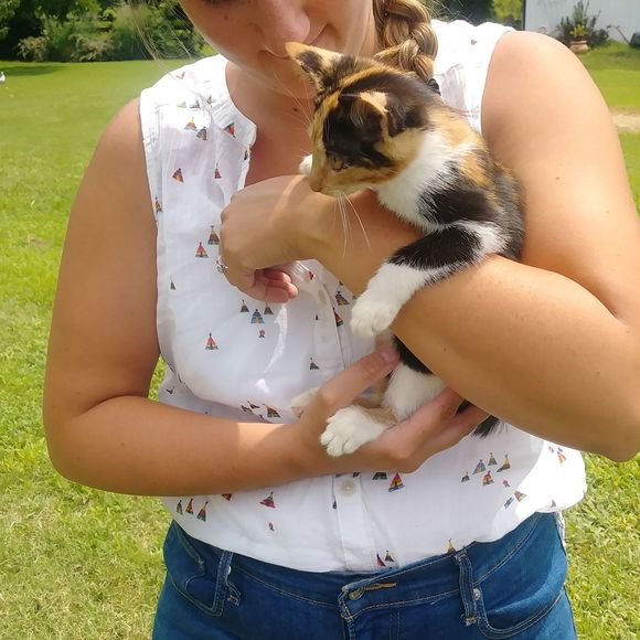 Meet your Posher, Maryellen - Picture 1 of 2